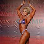 Ava   Cowan - IFBB Wings of Strength Tampa  Pro 2014 - #1