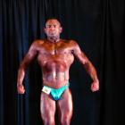 Renaldo  Jiminez - NPC Atlantic Coast Classic 2010 - #1