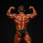 John   Carracio  - NPC Nationals 2010 - #1