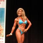 Kellie  Quinn - NPC West Palm Beach & Anna Level 2012 - #1