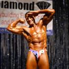 Scott   Goldstein - NPC Diamond Classic 2011 - #1