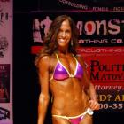 Sandy  Bedont - NPC Daytona Classic 2012 - #1