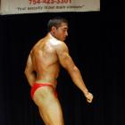 Harry  Castillo - NPC Miami Classic 2014 - #1