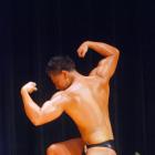 Edward  Vargas - NPC South Florida 2012 - #1