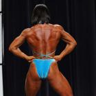 Tami  Bellon - IFBB North American Championships 2009 - #1