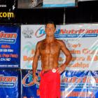 Jesse  Hakes - NPC Royal Palm Classic 2012 - #1