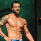 Nathan  Hennis - NPC Europa Super Show 2011 - #1