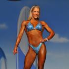 Melissa  Frederick - IFBB Europa Show of Champions Orlando 2011 - #1