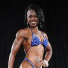 Stephanie  Sweeney - IFBB North American Championships 2012 - #1