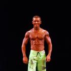 Adam  Hively - NPC Southeastern USA 2012 - #1