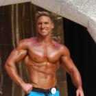 Sheridan  Hause Jr - IFBB Prestige Crystal Cup 2014 - #1