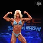 Lisa  Giesbrecht - IFBB Toronto Pro Supershow 2014 - #1