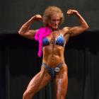 Mary   Ann-Trovato - NPC West Palm Beach & Anna Level 2011 - #1