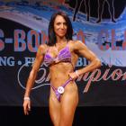 Winifred  Torres - NPC Naples-Bonita Classic 2015 - #1