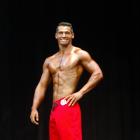 John  Brown - NPC West Palm Beach & Anna Level 2012 - #1