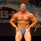 Anthony  Rowek - NPC Naples-Bonita Classic 2015 - #1