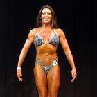 Michelle  Thomas - NPC West Palm Beach & Anna Level 2012 - #1