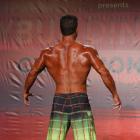 Michael  Barnt - IFBB Wings of Strength Tampa  Pro 2014 - #1