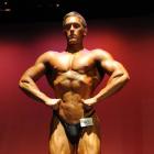 Bob  Jacob - NPC Long Island Championships 2009 - #1