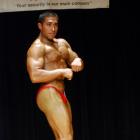 Harry  Castillo - NPC Miami Classic 2014 - #1