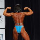 Tami  Bellon - IFBB North American Championships 2009 - #1