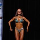 Staci  Hernandez - NPC Adela Garcia Classic 2013 - #1