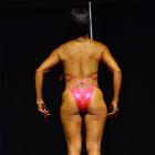 Rosa  Luzando - NPC Treasure Coast 2011 - #1