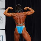 Tami  Bellon - IFBB North American Championships 2009 - #1