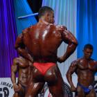 Adel  Elbassiony - IFBB Arnold Amateur 2012 - #1