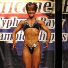 Nancy  Raimo - NPC Hurricane/Typhoon Bay 2012 - #1