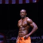 Lamar  Royes - NPC Southeastern USA 2013 - #1