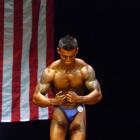 Jordan  Characo - NPC Southeastern USA 2011 - #1