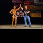 Jim  Karas - NPC Southern States 2011 - #1