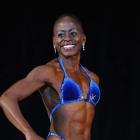 Kathy  Barrett - NPC Pittsburgh Championships 2010 - #1