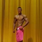 Keith  Kirschenheiter - NPC Long Island Championships 2013 - #1