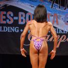 Winifred  Torres - NPC Naples-Bonita Classic 2015 - #1