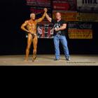 Jim  Karas - NPC Southern States 2011 - #1