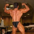 IFBB North American Championships 2009 - #1