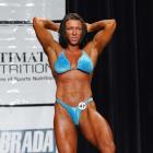 Tami  Bellon - IFBB North American Championships 2009 - #1