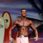 Christian  Gutierrez - NPC Europa Show of Champions 2015 - #1