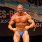 Anthony  Rowek - NPC Naples-Bonita Classic 2015 - #1
