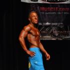 Brent  Fewless - NPC Grand Rapids 2011 - #1