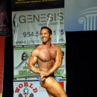 Mark  Adams - NPC Southern States 2012 - #1