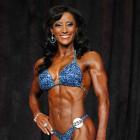 Ella  Horton - NPC Masters Nationals 2010 - #1