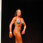 Michelle  Thomas - NPC West Palm Beach & Anna Level 2012 - #1