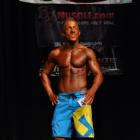 Brent  Fewless - NPC Grand Rapids 2011 - #1