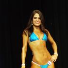 Mary  Pareja - NPC Southeast Classic 2014 - #1