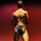 Bob  Jacob - NPC Long Island Championships 2009 - #1