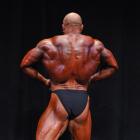 Mooky  Black - NPC Elite Muscle Classic 2010 - #1