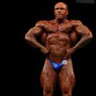 Kim  Williams - NPC Jr. USA 2009 - #1